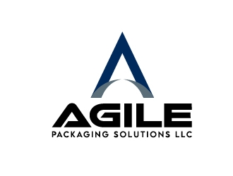 Agile Packaging Solutions LLC logo design by Marianne