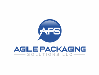 Agile Packaging Solutions LLC logo design by up2date