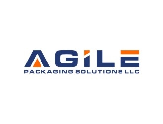 Agile Packaging Solutions LLC logo design by bricton