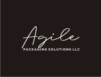 Agile Packaging Solutions LLC logo design by bricton