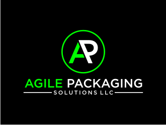 Agile Packaging Solutions LLC logo design by Sheilla