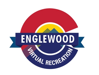 City of Englewood Parks & Recreation Department logo design by Roma