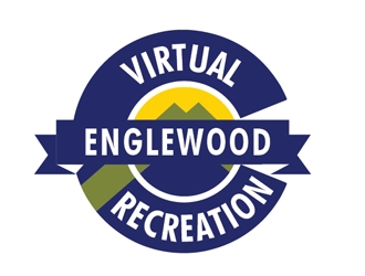 City of Englewood Parks & Recreation Department logo design by Roma