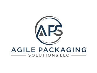 Agile Packaging Solutions LLC logo design by Zhafir