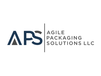 Agile Packaging Solutions LLC logo design by Zhafir