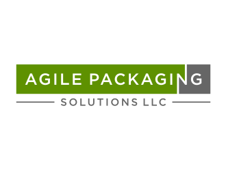 Agile Packaging Solutions LLC logo design by Zhafir