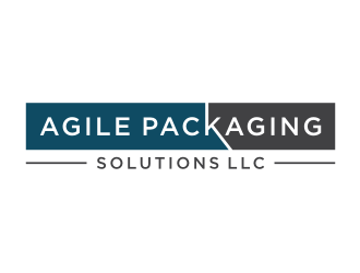 Agile Packaging Solutions LLC logo design by Zhafir