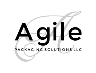 Agile Packaging Solutions LLC logo design by Zhafir