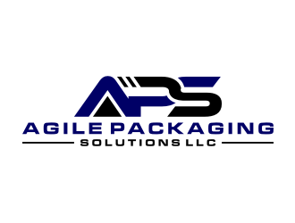 Agile Packaging Solutions LLC logo design by Zhafir