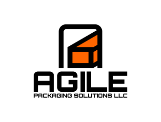 Agile Packaging Solutions LLC logo design by monster96