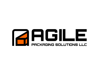 Agile Packaging Solutions LLC logo design by monster96