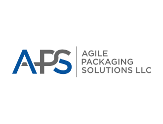 Agile Packaging Solutions LLC logo design by puthreeone