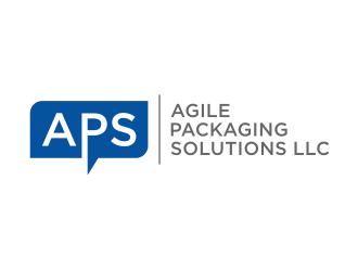 Agile Packaging Solutions LLC logo design by puthreeone