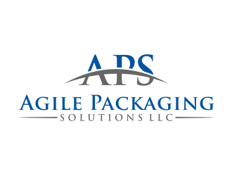 Agile Packaging Solutions LLC logo design by puthreeone