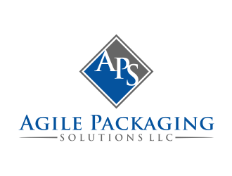 Agile Packaging Solutions LLC logo design by puthreeone