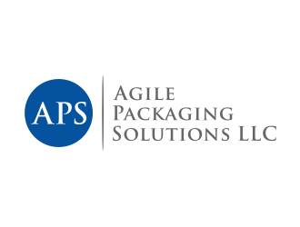 Agile Packaging Solutions LLC logo design by puthreeone