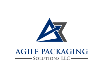 Agile Packaging Solutions LLC logo design by Purwoko21