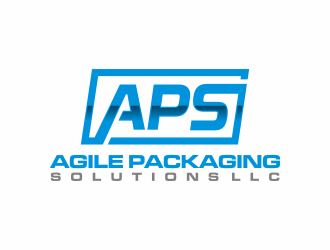 Agile Packaging Solutions LLC logo design by scolessi