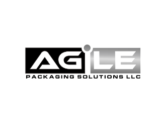 Agile Packaging Solutions LLC logo design by bosbejo