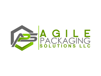 Agile Packaging Solutions LLC logo design by bosbejo