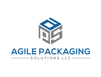 Agile Packaging Solutions LLC logo design by cintoko