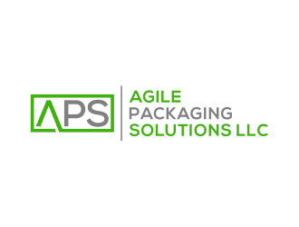 Agile Packaging Solutions LLC logo design by cintoko