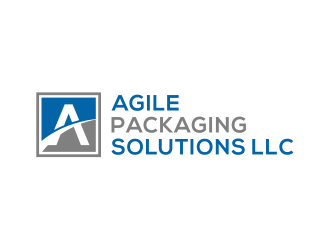 Agile Packaging Solutions LLC logo design by cintoko