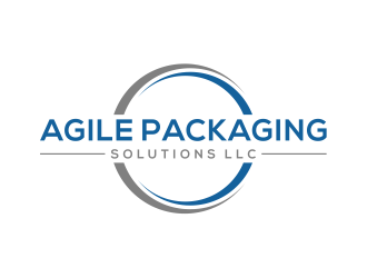 Agile Packaging Solutions LLC logo design by cintoko