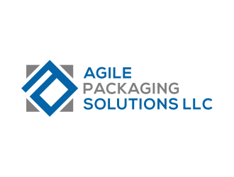 Agile Packaging Solutions LLC logo design by cintoko