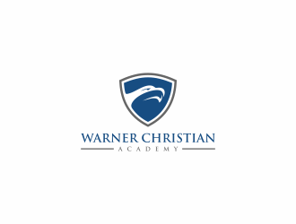 Warner Christian Academy logo design by InitialD