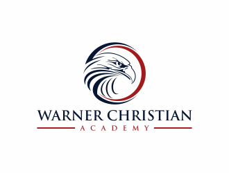 Warner Christian Academy logo design by InitialD