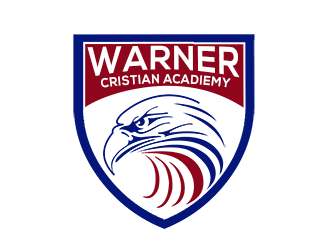 Warner Christian Academy logo design by bougalla005