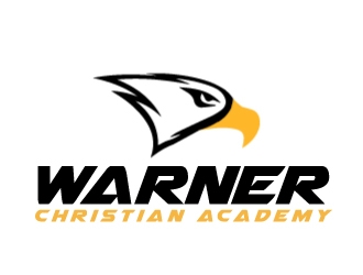 Warner Christian Academy logo design by AamirKhan