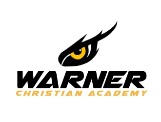 Warner Christian Academy logo design by AamirKhan