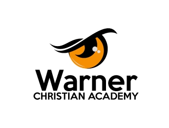 Warner Christian Academy logo design by AamirKhan