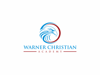 Warner Christian Academy logo design by InitialD