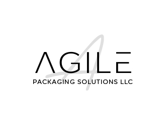 Agile Packaging Solutions LLC logo design by adm3