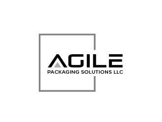 Agile Packaging Solutions LLC logo design by adm3