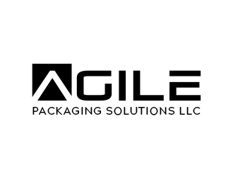 Agile Packaging Solutions LLC logo design by adm3