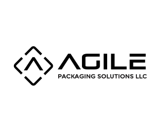 Agile Packaging Solutions LLC logo design by adm3