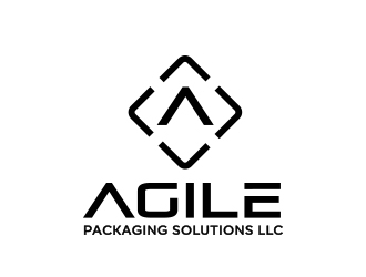 Agile Packaging Solutions LLC logo design by adm3