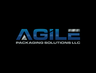 Agile Packaging Solutions LLC logo design by ndaru