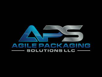 Agile Packaging Solutions LLC logo design by ndaru