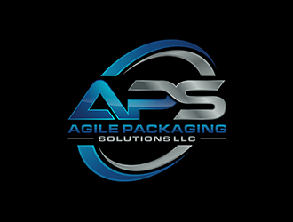 Agile Packaging Solutions LLC logo design by ndaru