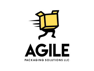 Agile Packaging Solutions LLC logo design by JessicaLopes