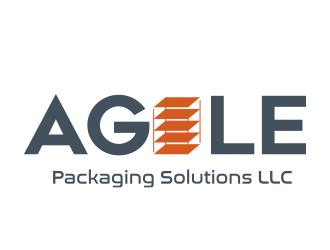 Agile Packaging Solutions LLC logo design by vinve