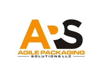 Agile Packaging Solutions LLC logo design by agil