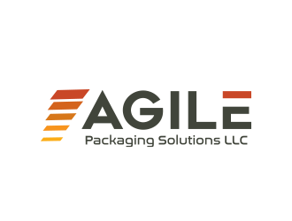 Agile Packaging Solutions LLC logo design by vinve