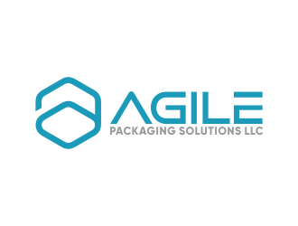 Agile Packaging Solutions LLC logo design by ekitessar