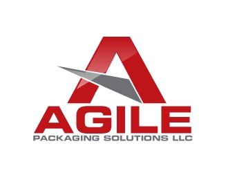 Agile Packaging Solutions LLC logo design by AamirKhan